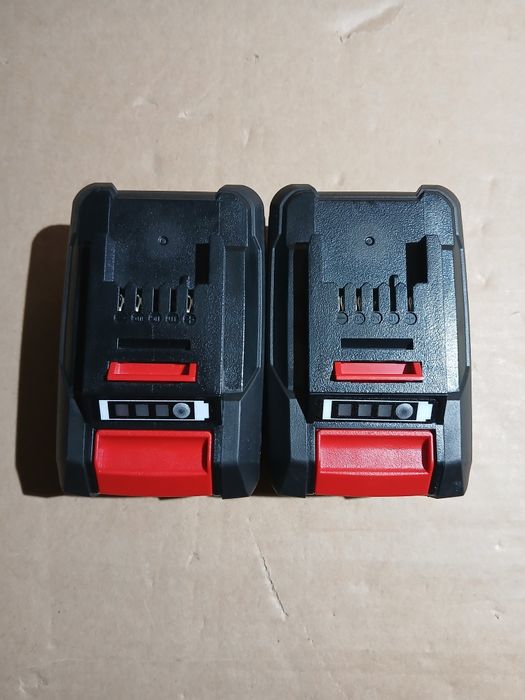 Akumulatory Einhell 18V 4.0ah 25rok