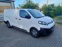 Citroën JUMPY  Klima_Navi_2019 Rok_Fv Vat