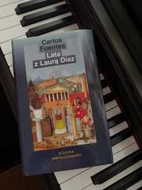 Lata z Laurą Diaz - Carlos Fuentes