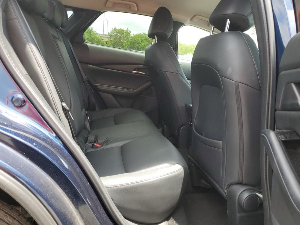 2023 Mazda CX-30 Preferred