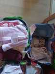 Roupa de bebé menina 0M aos 36 Meses