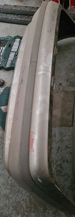 Para-choques trás opel calibra