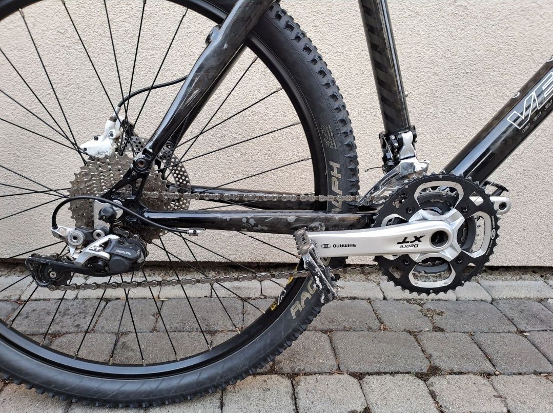 Rower Karbonowy Verodes 26 cali trek specialized