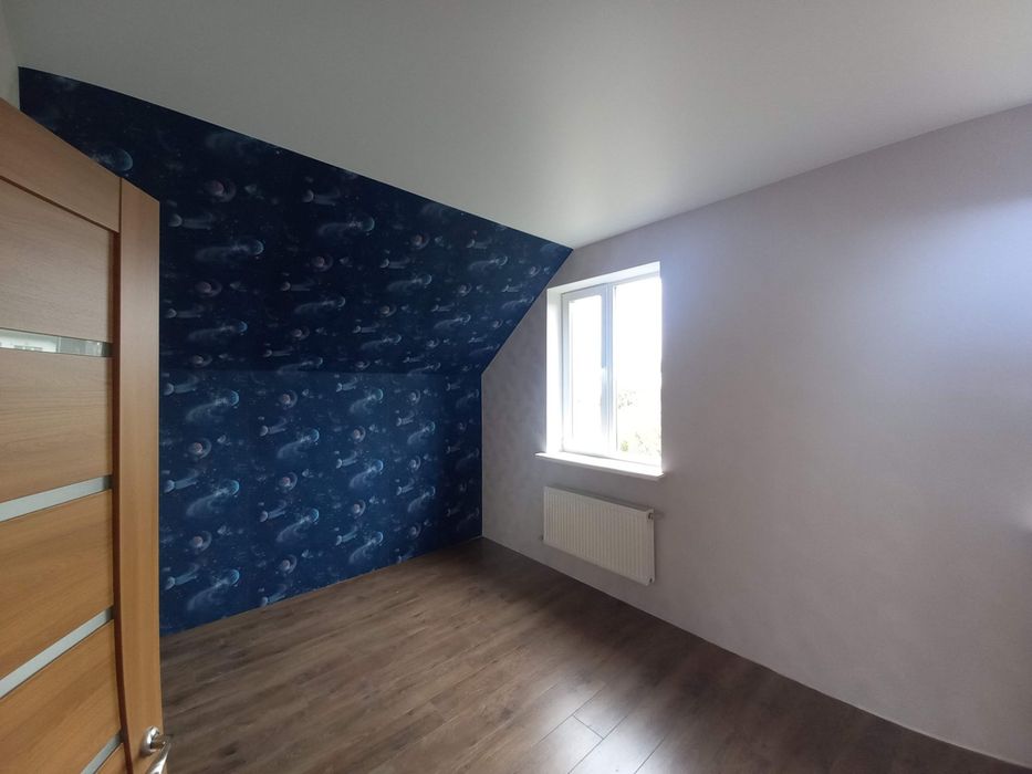 Продаётся часть дома  два этажа Верхняя Хортица