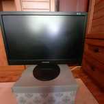 Monitor Samsung 22 cale