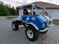 Unimog 406 5.7Diesel