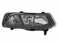 Halogen lampa dzienna VW POLO 5 V 6C LIFT FL 2014-