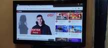 Телевизор Panasonic TX-PR42U30 диагональ 42" 1920x1080 (Full HD)