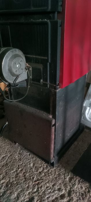 Części do pieca żeliwnego super stan