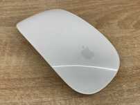 Apple Magic Mouse Mysz z Obszarem Multi-Touch (USB-C) - Biała