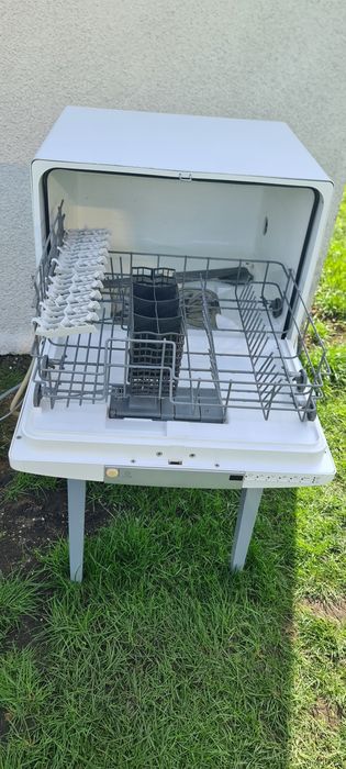 ESF2300OW посудомийка