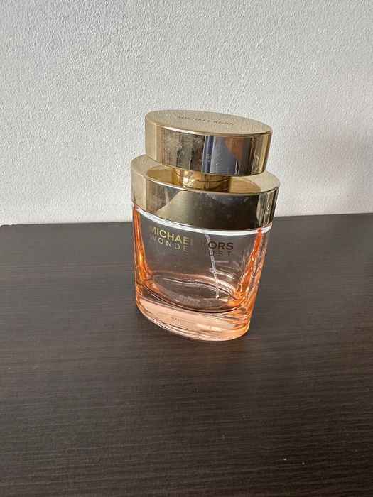 Flakony/butelki po oryginalnych damskich perfumach
