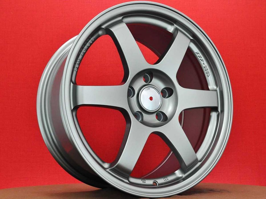 FELGI R18 5x114,3 Subaru Legacy Levorg Outback Kia Carens Ceed Niro