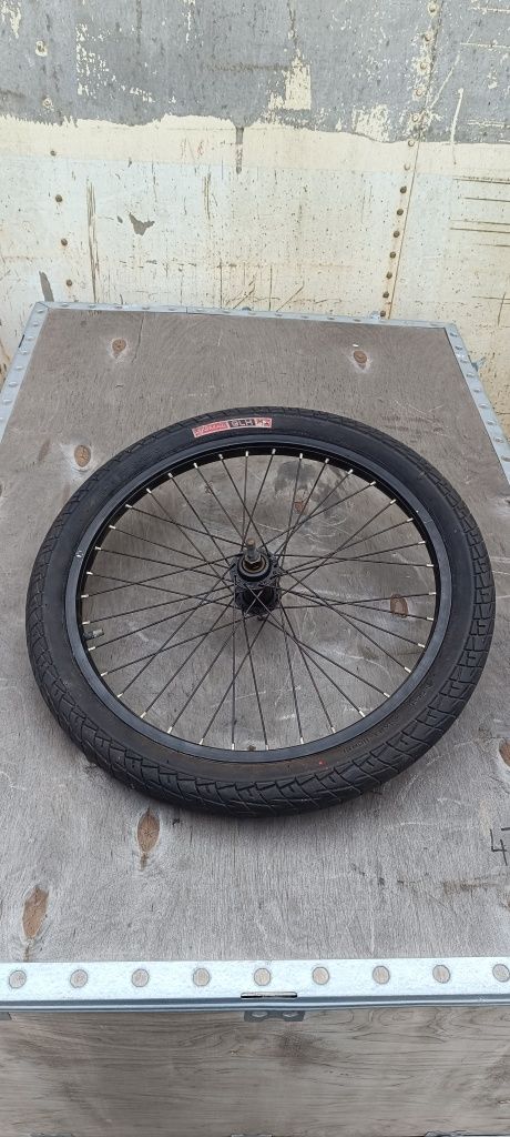 Roda da frente BMX 20'