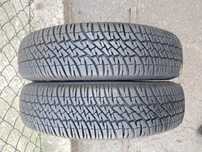 135/80/12 Dębica Navigator 2szt para
