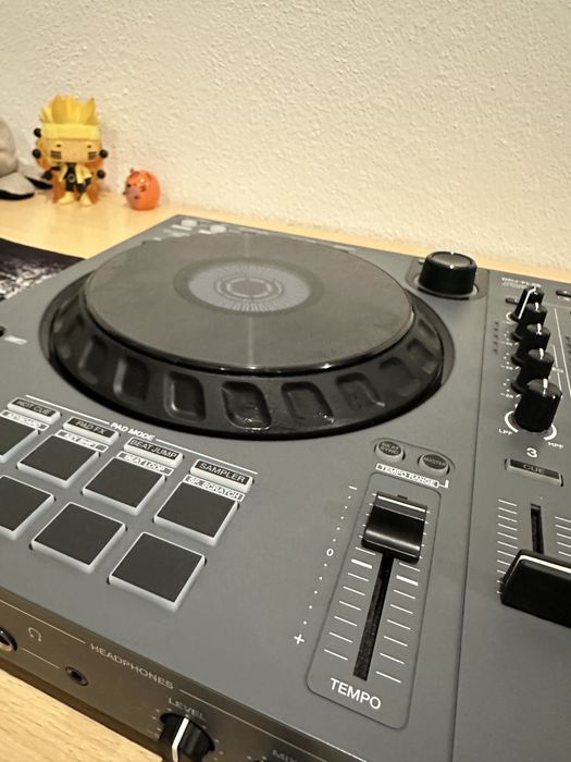 Controladora DDJ Flx6 GT