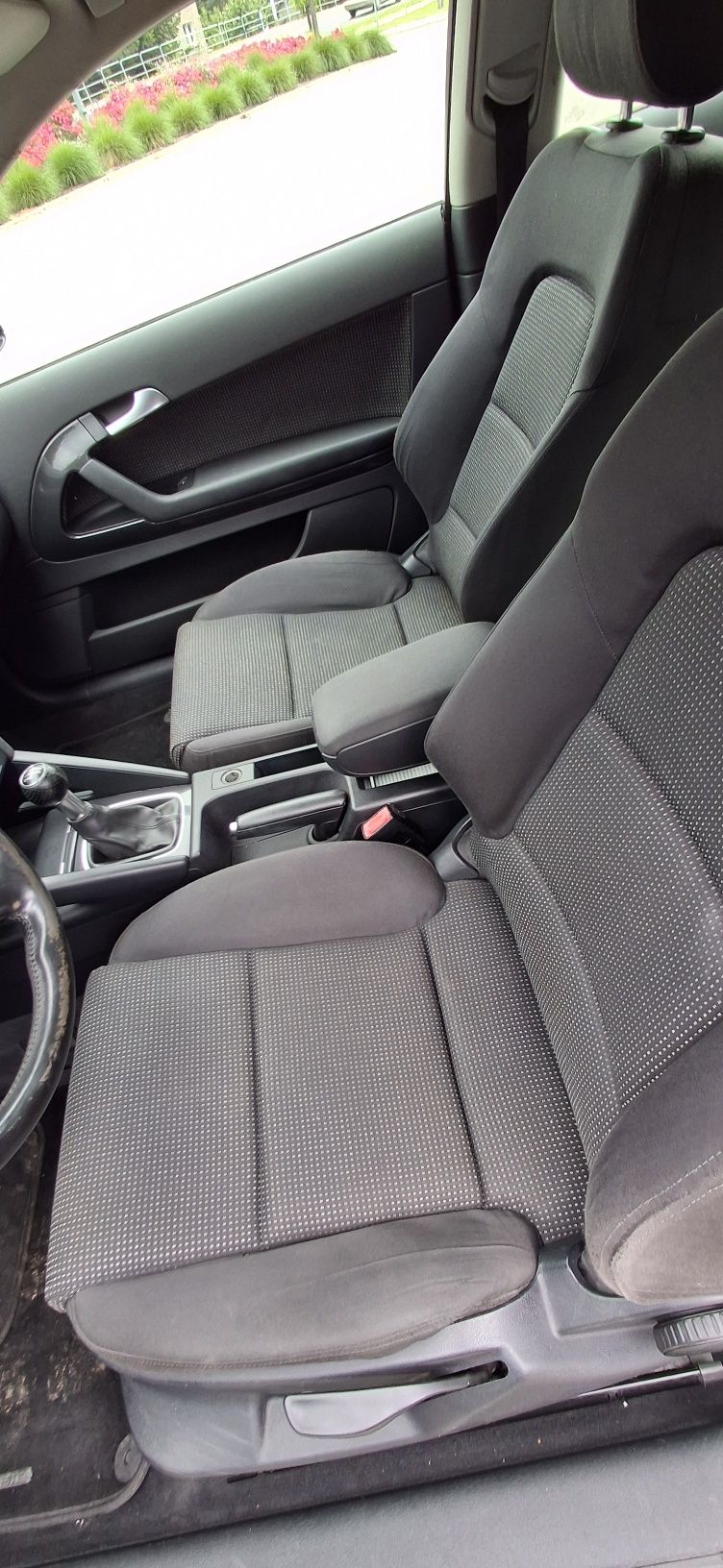 Audi a3 1.9 tdi 105KM 2004r