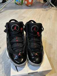 Jordan 6 rings nowe