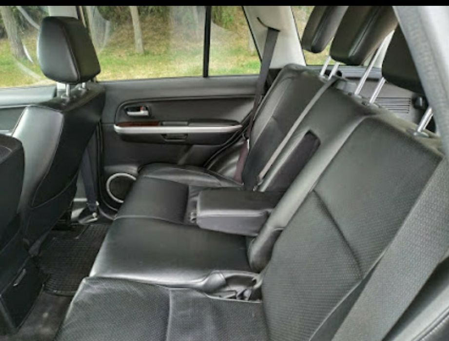 Продам Сузуки Гранд Витара, 2.0 л, газ/бензин,2006 г