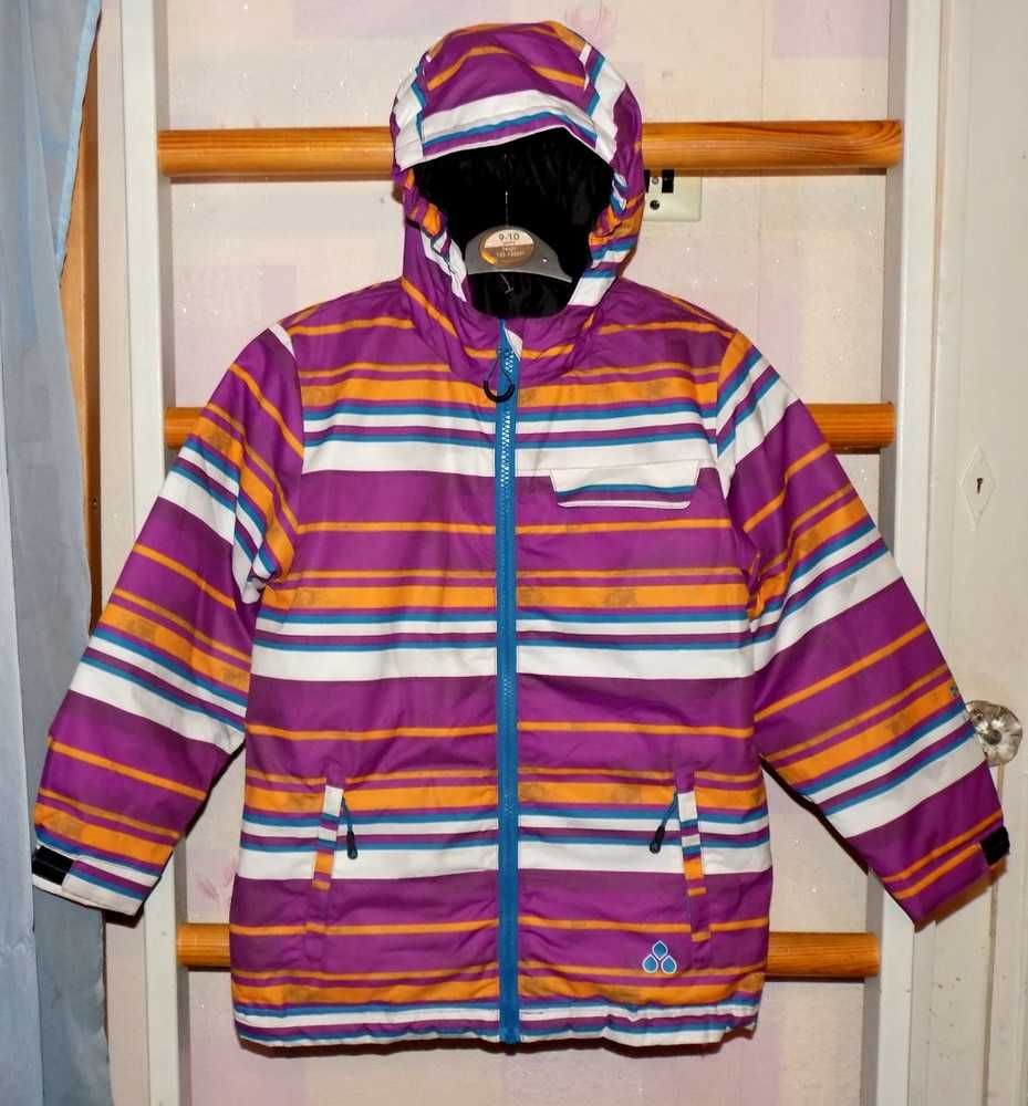 Куртка, термокуртка, nkd sports-германия р.128-134см