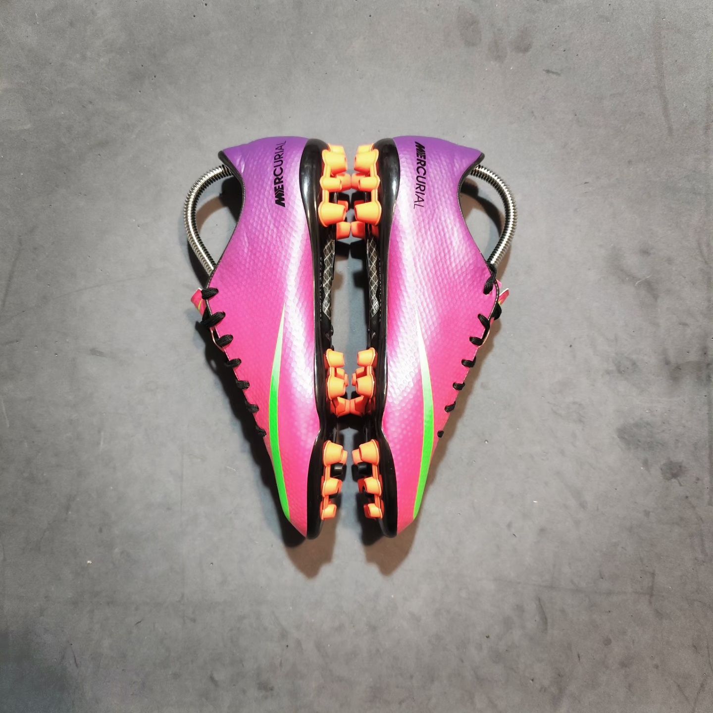 Korki Nike Mercurial Vapor IX AG 42,5