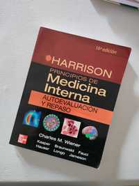 Principios de Medicina Interna, Harrison