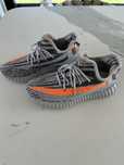 Yeezy boost 350 adidas 39 40
