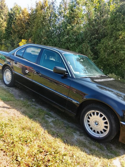 Osobowe BMW   Śląskie