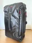 Torba podróżna SAMSONITE Paradiver Light na kółkach czarna 67 cm ideał