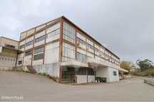 Pavilhão Industrial em São Mamede, Casal Vieira