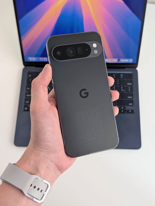 Google Pixel 9 Pro XL 256Gb Obsidian | Піксель 9 Про Хл 256 Неверлок