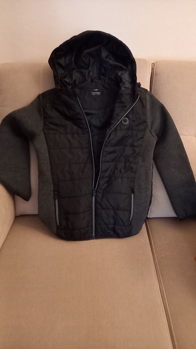 Blusão de criança tiffosi