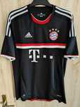 Koszulka piłkarska męska Adidas Bayern Monachium 2011/12 rozmiar M
