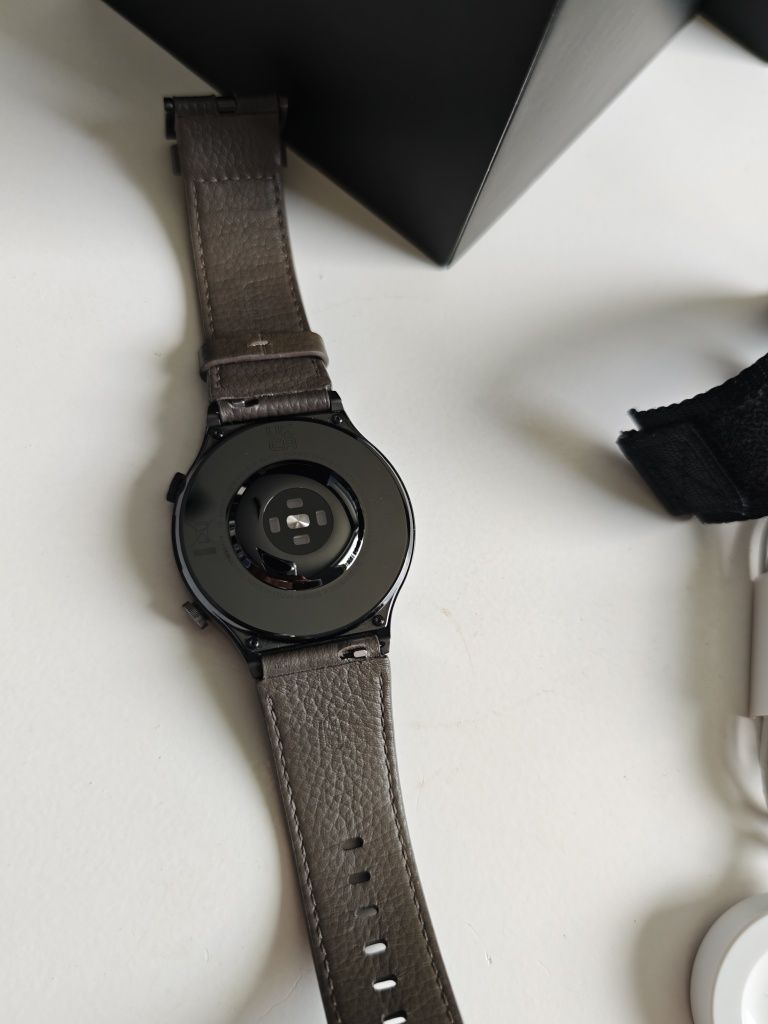Huawei watch GT 2 pro