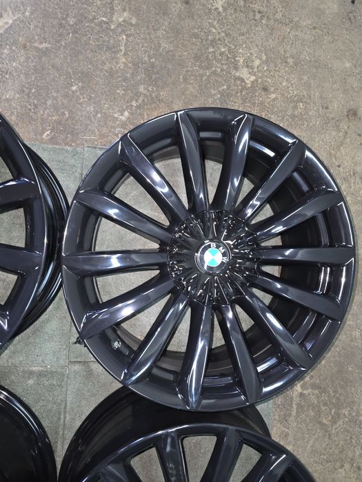 Felgi BMW G11 G12 G32 5x112 R19 66.6 8.5J 9.5 J ET25 ET39  225 226