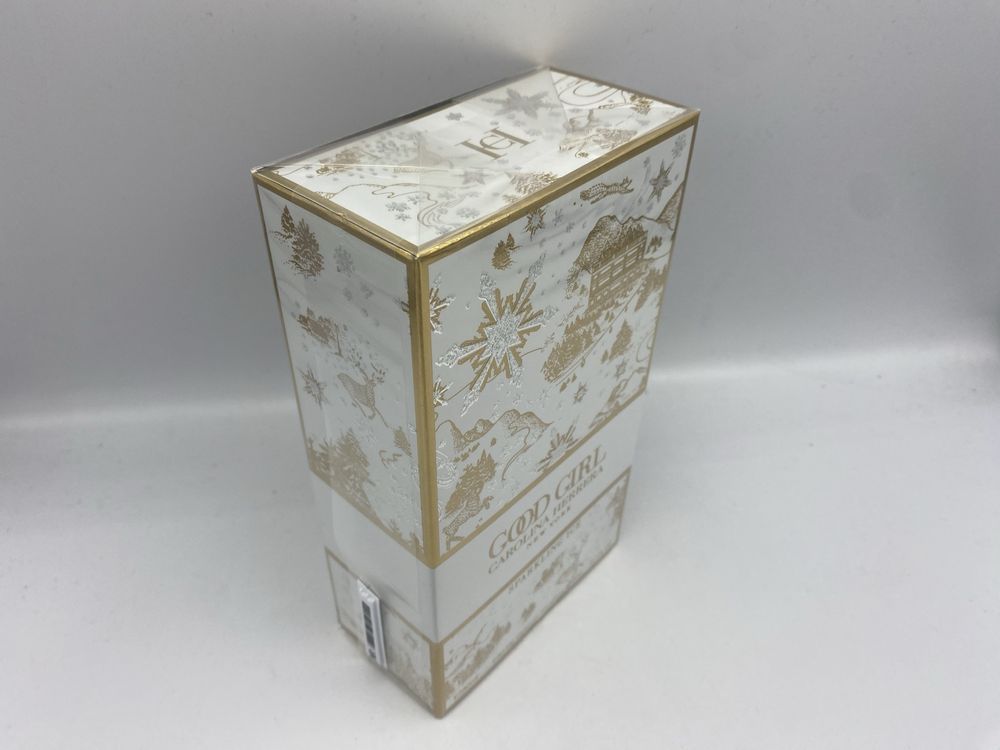 Carolina Herrera Good Sparkling Ice 80ml  Okazja