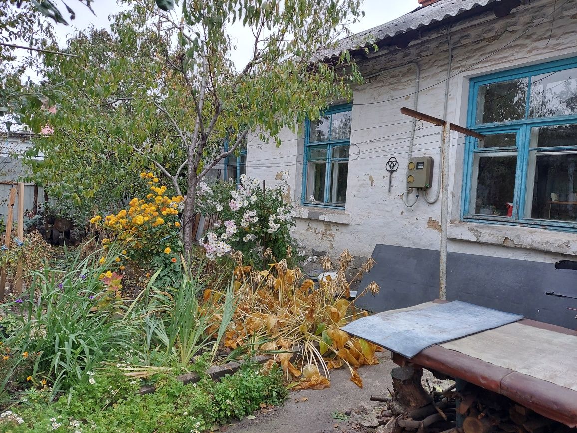 Продаж частини будинку