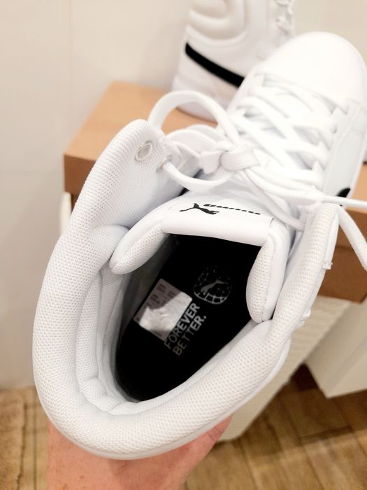 Buty Puma oryginalne nowe