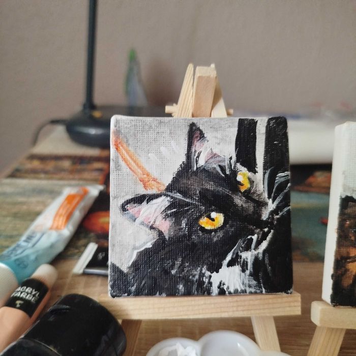 Rysunek twojego pulpita