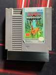 Gra Ikari Warriors NES
