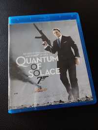 Blu-ray 007 Quantum of Solance *reservado*