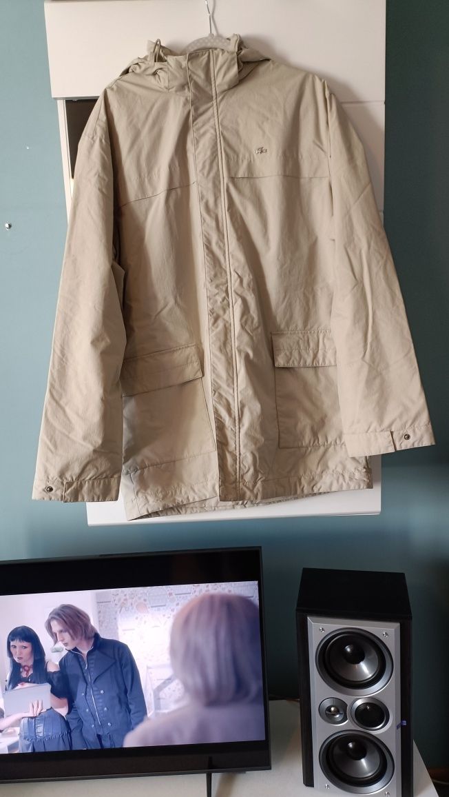 LACOSTE kurtka męska roz 54/XL