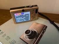 Цифровий фотоапарат Canon D IXUS 80IS