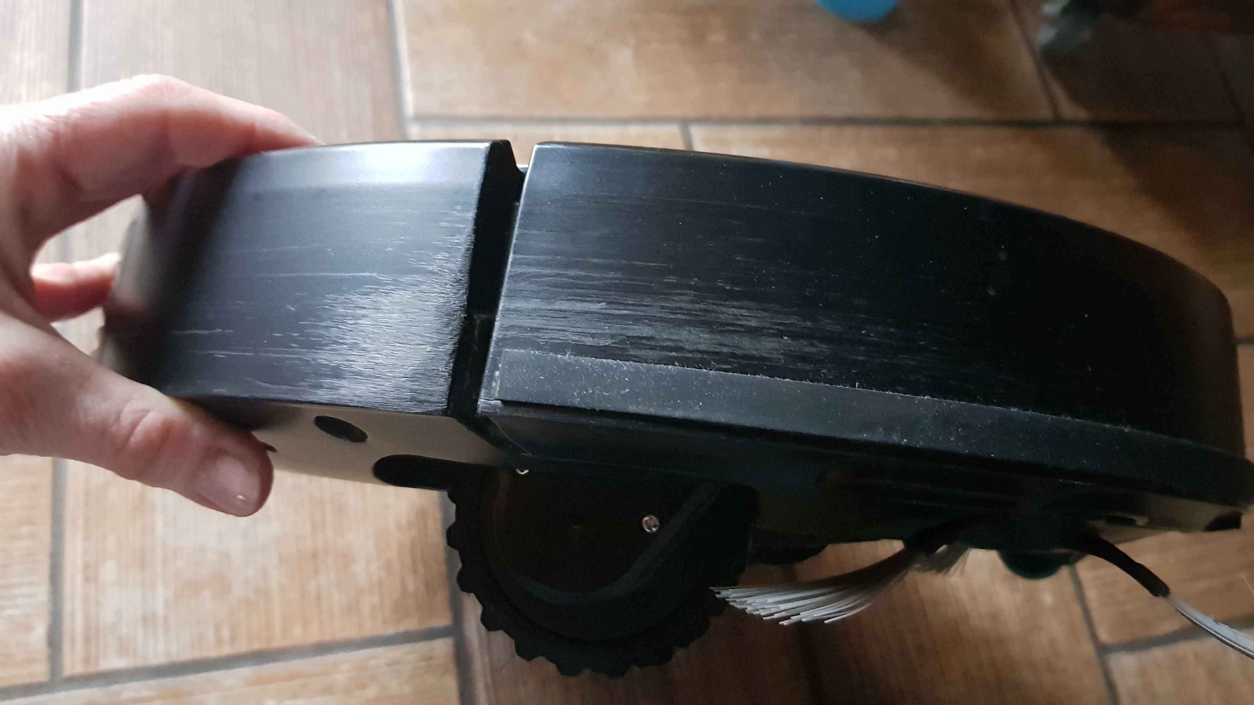 Viomi Pro Cleaning Robot V-RVCLM21B