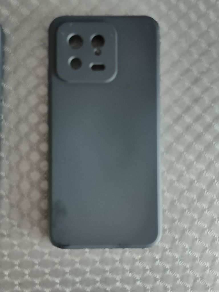 Xiaomi 13 etui, case 3szt