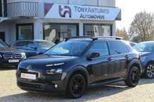 Citroën C4 Cactus 1.2 PureTech Feel