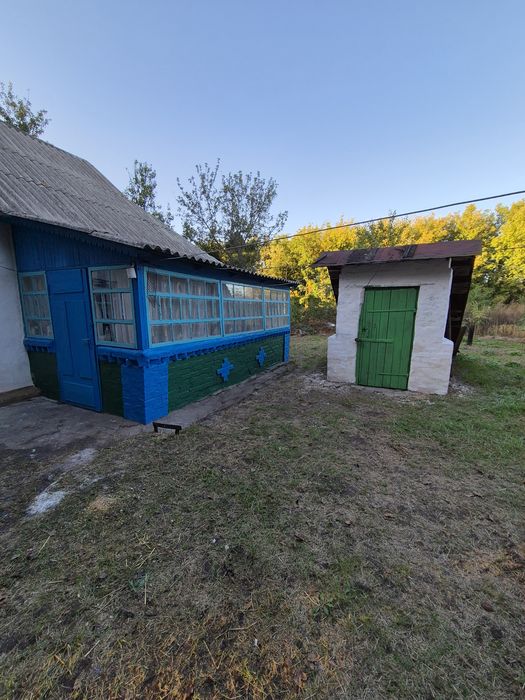 Продаж будинку с.Затиша ,Білоцерківський район