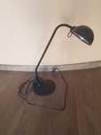 Lampa nocna ikea