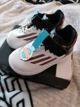 Buty Adidas Messi rozmiar 22 wkładka 14 cm