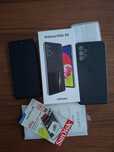Samsung Galaxy A52s 5g+ 2 etui